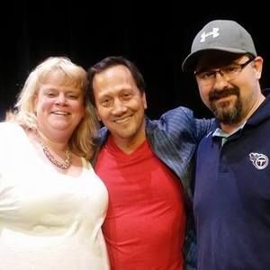 Meet your Posher, Gretchen